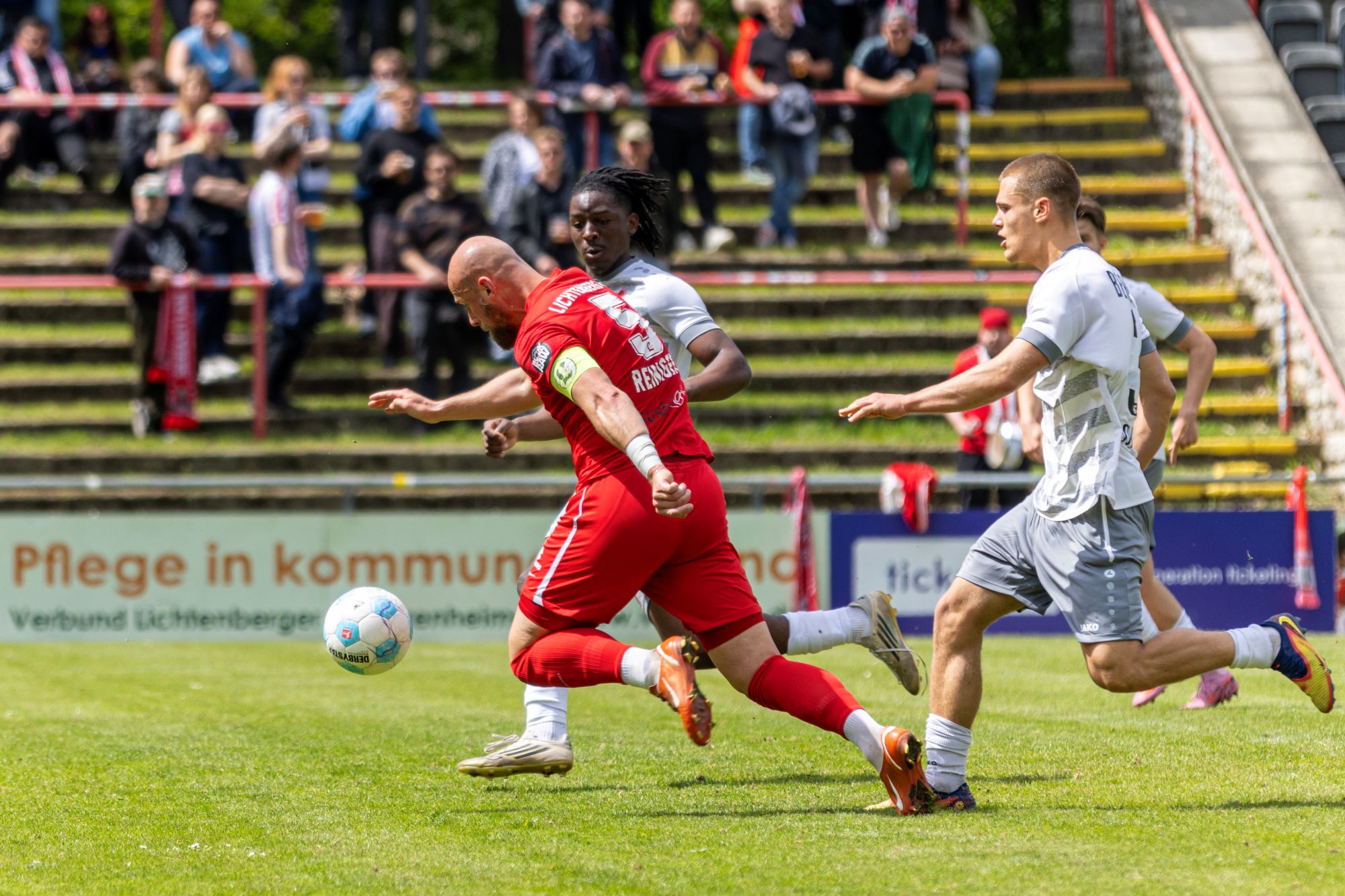 Sportfotografie Bild 03