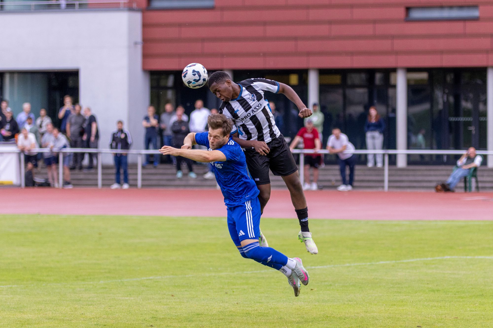 Sportfotografie Bild 07